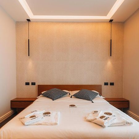 Sama Apartments سورينتو المظهر الخارجي الصورة