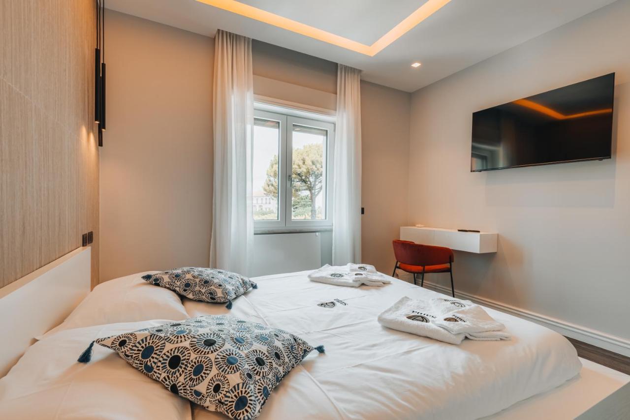 Sama Apartments سورينتو المظهر الخارجي الصورة