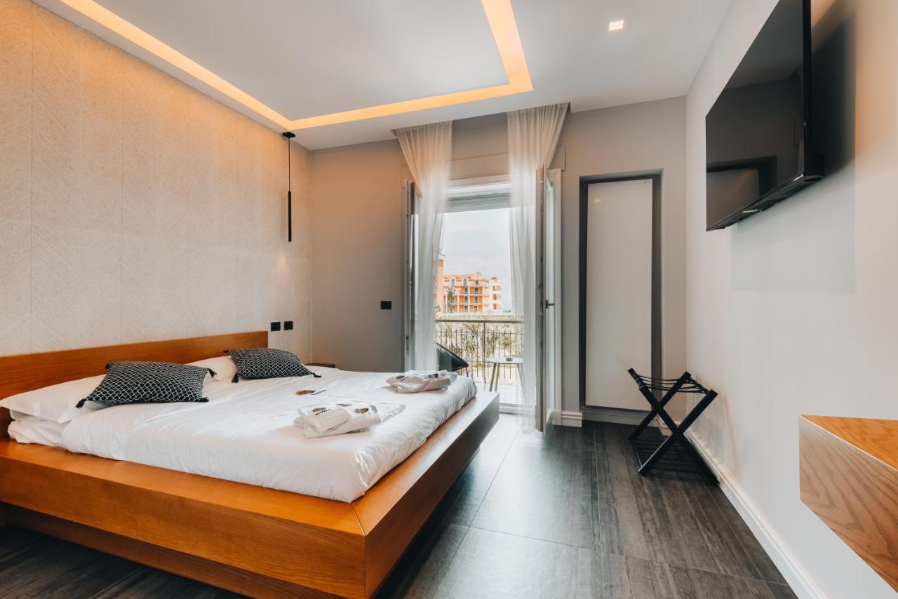 Sama Apartments سورينتو المظهر الخارجي الصورة