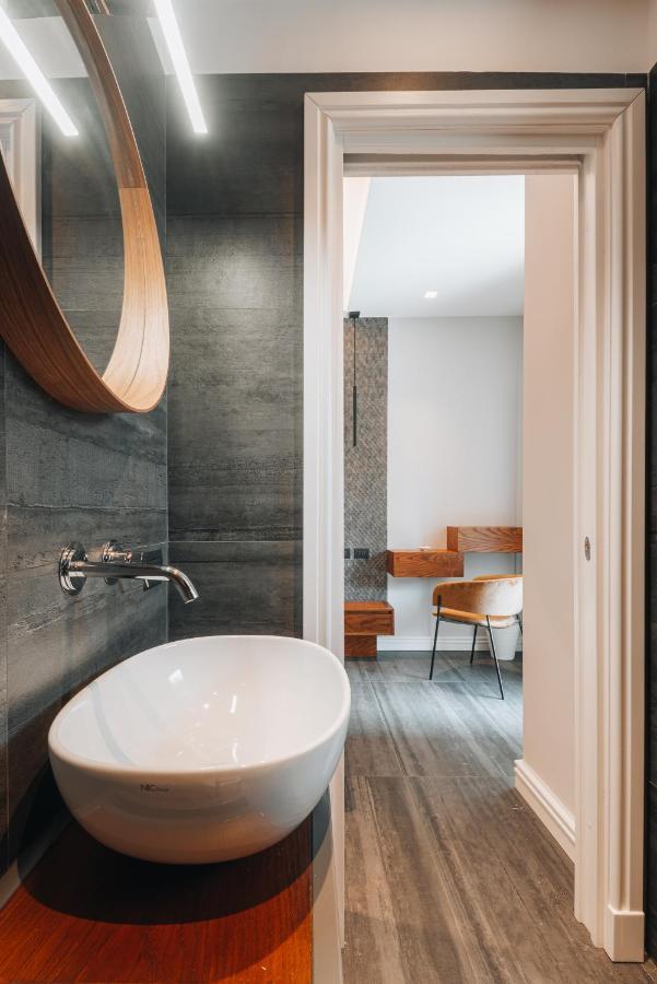 Sama Apartments سورينتو المظهر الخارجي الصورة